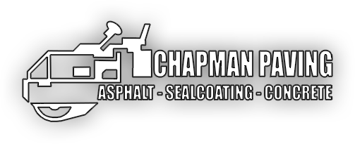 Chapman Paving